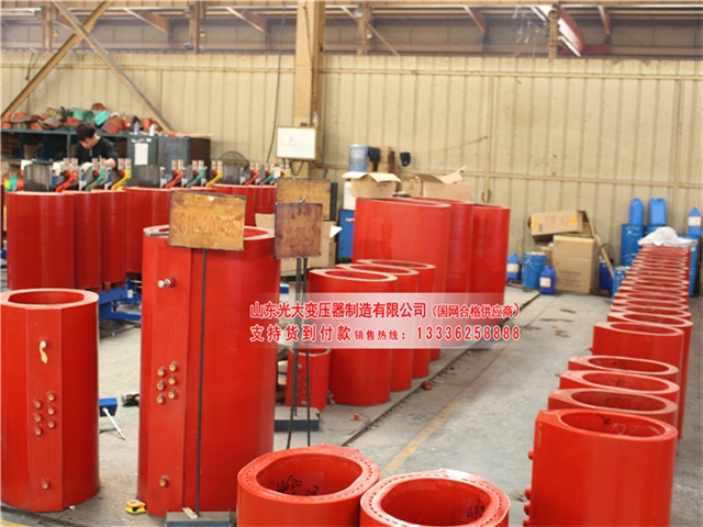 1000KVA忻府忻府忻府干式变压器 1000KVA忻府忻府忻府干式变压器