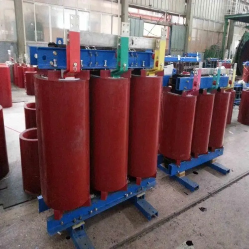 天等SCB10-250KVA干式变压器