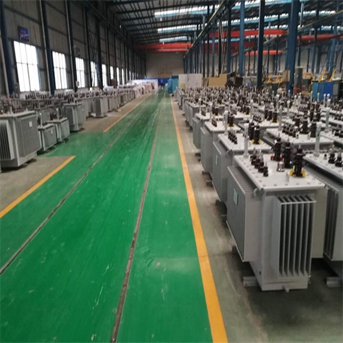 鹿泉SH15-800KVA非晶合金变压器厂家价格