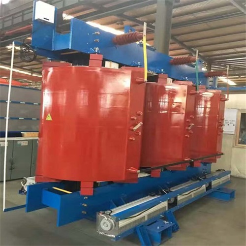 忻府SCB10-500KVA干式变压器价格
