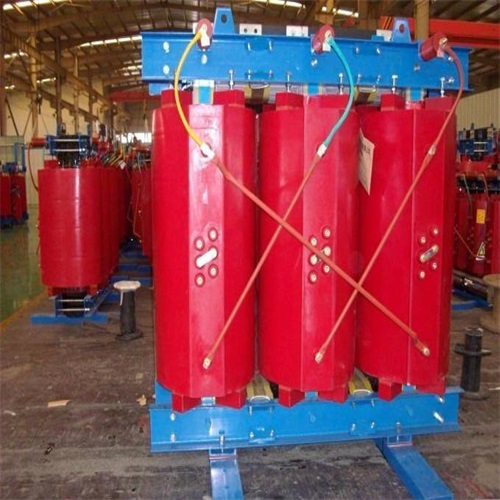 忻府SCB10-1000KVA干式变压器
