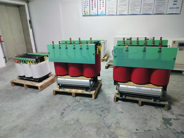 忻府KS11-1000KVA矿用变压器